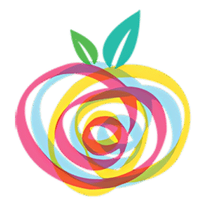 My Own Dietitian apple logo 