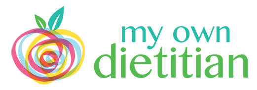 My Own Dietitian logo